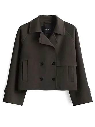 OPUS | Wolljacke HAILI | 